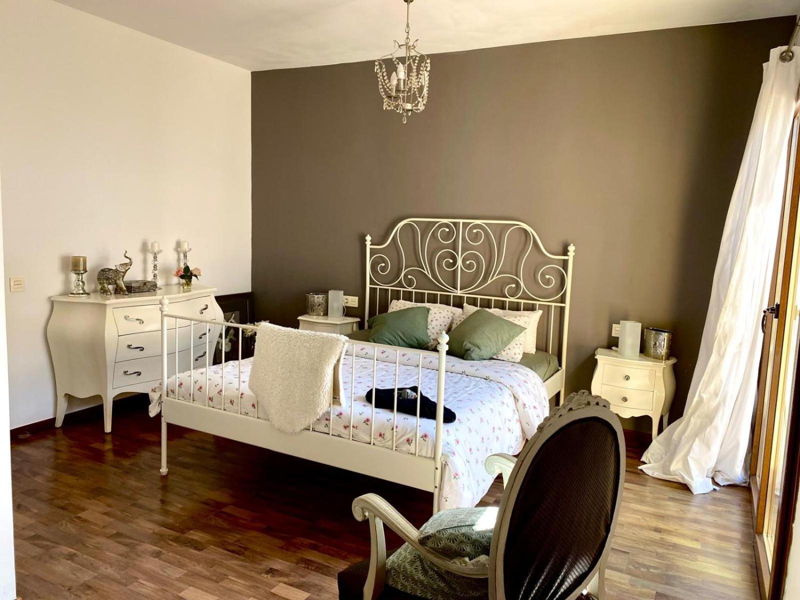 산미겔데아보나 La Casa Amarilla 빌라 외부 사진