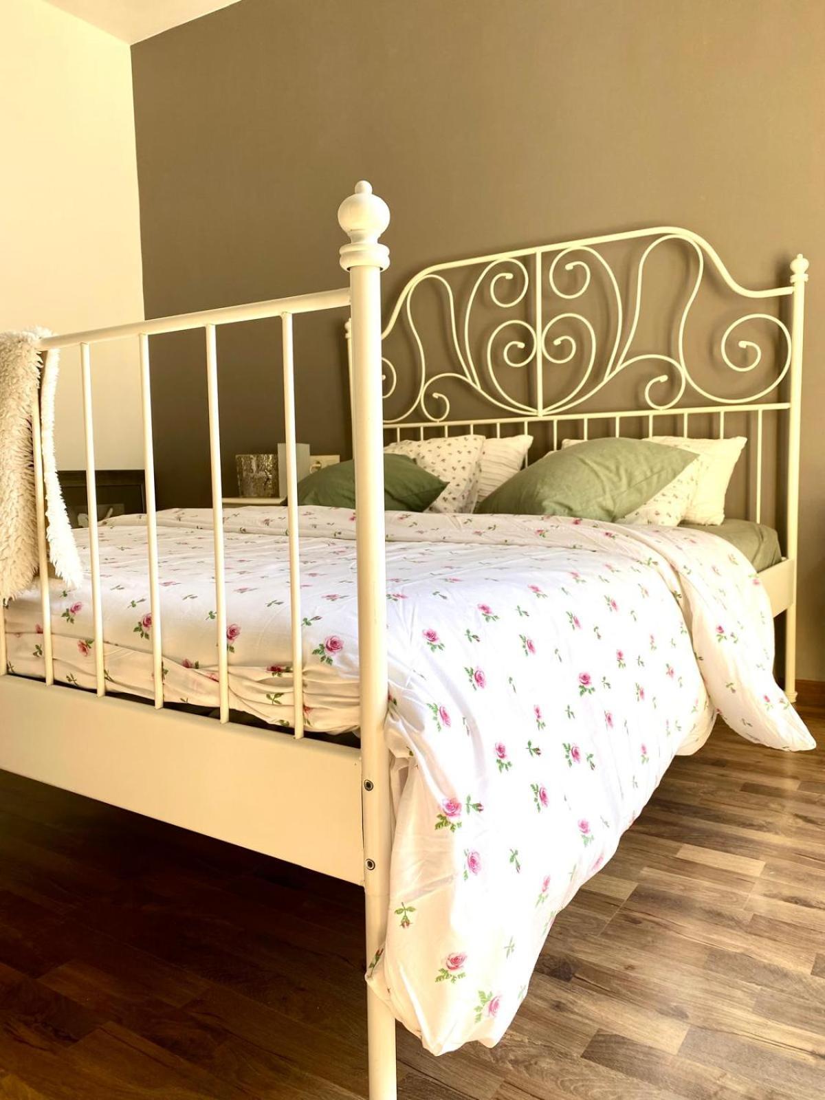 산미겔데아보나 La Casa Amarilla 빌라 외부 사진