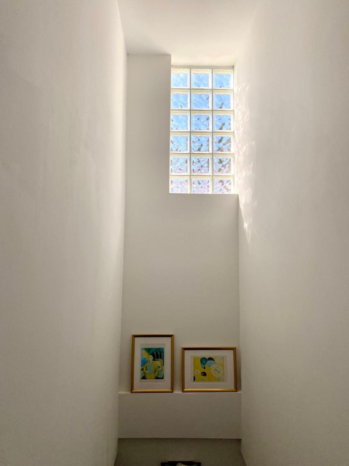 산미겔데아보나 La Casa Amarilla 빌라 외부 사진