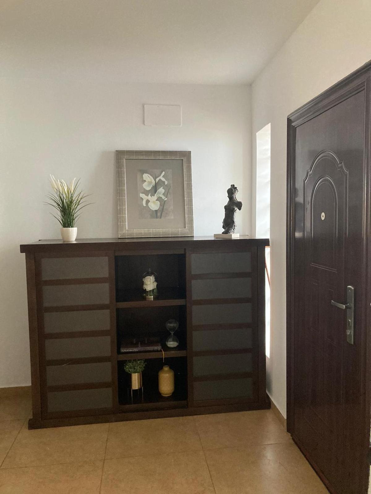 산미겔데아보나 La Casa Amarilla 빌라 외부 사진